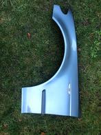 BMW E46 Spatborden Silbergrau met Knipperlicht, Auto-onderdelen, Ophalen, Gebruikt, Voor, Spatbord