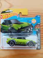 Niuew Hot Wheels Mazda Mx-5 Miata, Hobby en Vrije tijd, Modelauto's | 1:43, Ophalen of Verzenden, Nieuw, Auto, Overige merken