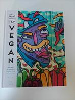 Jigal Krant - TLV Vegan, Boeken, Ophalen of Verzenden, Zo goed als nieuw, Jigal Krant