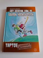 Gerard van Gemert - het geheim van de gouden hockeystick, Boeken, Ophalen of Verzenden, Zo goed als nieuw, Gerard van Gemert, Fictie algemeen