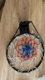 Basketbal net, Sport en Fitness, Basketbal, Ophalen of Verzenden, Zo goed als nieuw
