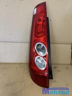 FORD FIESTA 6 links achterlicht hatchback 2005-2009, Ophalen of Verzenden, Gebruikt, Ford