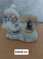 Schudbolletje  kerst, Diversen, Kerst, Ophalen of Verzenden