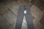 Angels cici 3432 grijs/taupe stretch jeans mt 36/S KOOPJE, Overige kleuren, ., Nieuw, Ophalen of Verzenden
