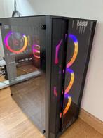 Gaming PC, Ophalen, Zo goed als nieuw