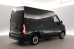 Renault Master T35 2.3 dCi 150PK L1H2 | Airco | 3-Zits | Cru, Auto's, Voorwielaandrijving, Stof, Gebruikt, Euro 6