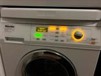 Miele SoftCare W 3903 wasmachine Prima werkend!, Witgoed en Apparatuur, Wasmachines, 85 tot 90 cm, 4 tot 6 kg, 1200 tot 1600 toeren
