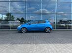 Opel Corsa 1.4 Online Edition Stoel/StuurVerwarming Automaat, 1063 kg, Gebruikt, 4 cilinders, Blauw