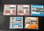 The Best of Hitzone 2008, 2007, Hitzone 33 & 36, Ophalen of Verzenden, Zo goed als nieuw, Pop