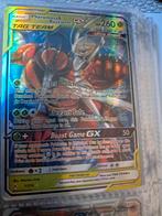Pokemon card, Ophalen of Verzenden, Nieuw, Losse kaart, Foil