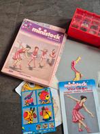 Ministeck Partij - Compleet!, Hobby en Vrije tijd, Ministeck, Ophalen of Verzenden, Gebruikt, Box-set