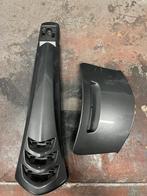 Onderdelen vespa, Ophalen