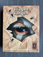 Vliegen Vangen - Bluffspel, Drie of vier spelers, Ophalen of Verzenden, Zo goed als nieuw