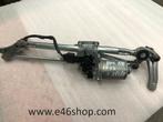RUITENWEISSERMOTOR COMPLEET BMW 3 SERIE E90 E91, Ophalen of Verzenden, Gebruikt, BMW