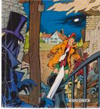 Benn-Desberg # Mick Mac Adam -  Moorden op niveau, Eén stripboek, Ophalen of Verzenden, Gelezen