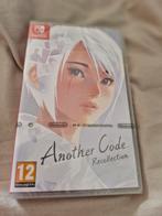Another code recollection Nintendo switch nieuw, 1 speler, Ophalen, Zo goed als nieuw