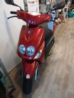 Yamaha Neo's scooter - Rode scooter. heeft 1000 km gereden, Fietsen en Brommers, Scooters | Yamaha, Gebruikt, Ophalen of Verzenden