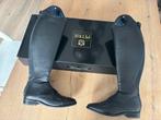 Petrie luca black/blue als nieuw maat 39, Dieren en Toebehoren, Paardrijkleding, Dressuur, Ophalen of Verzenden, Zo goed als nieuw