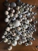 Kerstballen in papieren tas op te halen voor 5 euro, Diversen, Kerst, Ophalen, Gebruikt