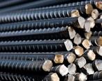 Betonstaal - betonijzer - staalmatten - wapeningsstaal, Ophalen of Verzenden, Nieuw, 250 mm of meer