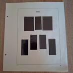 Davo bladen Israel, Postzegels en Munten, Postzegels | Toebehoren, Ophalen of Verzenden, Verzamelalbum