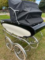 Vintage Kinderwagen - Jaren 50/60, Ophalen, Gebruikt, Kinderwagen, Overige merken
