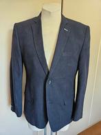 Portman & Sons M/50 blauw  gemêleerd, Nieuw, Portman & Sons, Verzenden, Maat 48/50 (M)