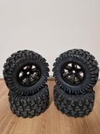 4x traxxas xmaxx 8s banden (nieuw), Ophalen of Verzenden, Gebruikt