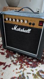Marshall 5205 Reverb 12 Gitaarversterker, Muziek en Instrumenten, Ophalen of Verzenden, Gebruikt, Minder dan 50 watt