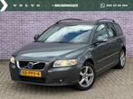Volvo V50 2.0 Sport | Trekhaak | Cruise control | Dakrails |, Auto's, Stof, Gebruikt, 4 cilinders, Origineel Nederlands