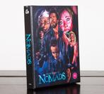 Nomads Blu-Ray (UK Import) Treasured Films, Horror, 25 Zoar Street, Dudley, England, DY3 2PA, UK, Info@treasuredfilms.co.uk, Ophalen of Verzenden