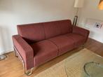 Gispen 3-zits bank, Huis en Inrichting, Ophalen of Verzenden, Zo goed als nieuw, 75 tot 100 cm