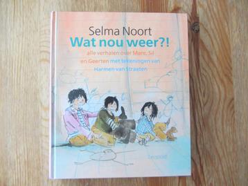 Wat nou weer? beschikbaar voor biedingen