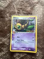 Vibrava - Dragon Frontiers, Hobby en Vrije tijd, Verzamelkaartspellen | Pokémon, Ophalen of Verzenden, Gebruikt, Losse kaart
