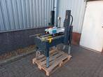 Dozensluitmachine Siat SR4-S dozensluiter/tapemachine, Ophalen of Verzenden, Zo goed als nieuw