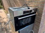 Bosch Combimagnetron - inbouw, Ophalen, Zo goed als nieuw, Inbouw, 45 tot 60 cm