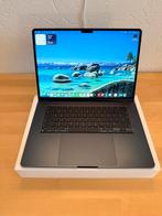 MacBook Air M2 15" 256GB - 8GB Midnight Blue, 256 GB, 8 GB, Nieuw, Ophalen of Verzenden