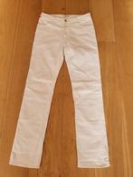 Witte Closed broek mt 30=38., Kleding | Dames, Maat 38/40 (M), Ophalen of Verzenden, Zo goed als nieuw, Lang