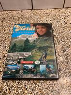Dvd Heidi in de bergen, Cd's en Dvd's, Ophalen of Verzenden, Zo goed als nieuw, Film