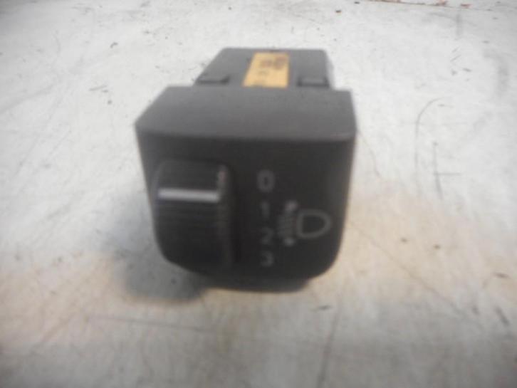 Koplamp Hoogteverstelling Saab 9-5 (YS3E) 1998 4616520, Auto-onderdelen, Verlichting, Saab, Gebruikt