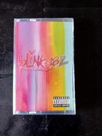 Blink 182 Nine nieuw en geseald, Cd's en Dvd's, Ophalen, 1 bandje, Origineel, Nieuw in verpakking