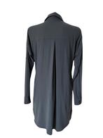 Studio Anneloes jurk grijs XS, Kleding | Dames, Jurken, Ophalen of Verzenden, Zo goed als nieuw, Maat 34 (XS) of kleiner, Grijs