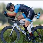 Felt tijdrit triathlon fiets maat m (54), Fietsen en Brommers, Fietsen | Racefietsen, Ophalen of Verzenden