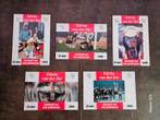 AJAX Afscheid van een godenzoon 1999 Edwin van der Sar, Ophalen of Verzenden, Nieuw, Ajax