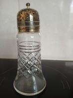 Antieke Suikerstrooier, Antiek en Kunst, Ophalen of Verzenden