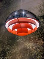 Vintage Lamp. Jo Hammerborg Model: Milieu, Fog & Mørup, Fog & Mørup, Vintage, Ophalen of Verzenden