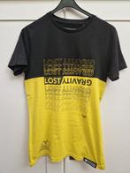 Walibi lost gravity shirt, Ophalen of Verzenden, Zo goed als nieuw