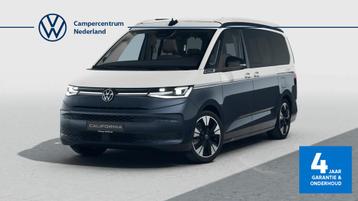 Volkswagen California Ocean 1.5 eHybrid 180 kW / 245 PK DSG  beschikbaar voor biedingen