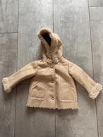 Jas met teddy voering mt 68 - Zara, Ophalen, Jongetje of Meisje, Zo goed als nieuw, Zara