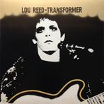 Lou Reed – Transformer, Ophalen of Verzenden, Gebruikt, 12 inch, Poprock